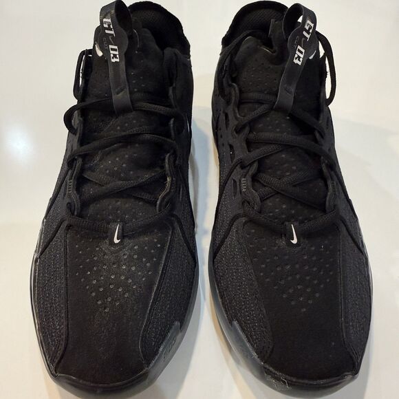 Men SZ 6.5 /WMN 8 Nike ZoomX G.T. Cut 3 Basketball Shoes Night To Day DV2913-004 main image 6